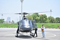 Dubai Helicopter Tour: Experience Dubai’s Iconic Landmarks 8