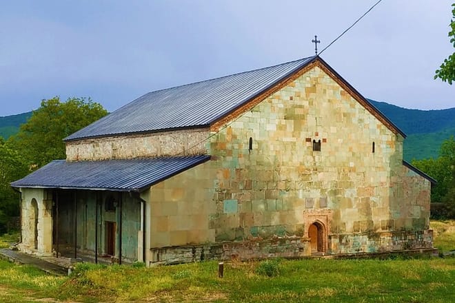 Discover Kvemo Kartli: Dashbashi, Asureti, Dmanisi and more 6