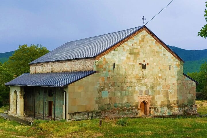 Discover Kvemo Kartli: Dashbashi, Asureti, Dmanisi and more 6