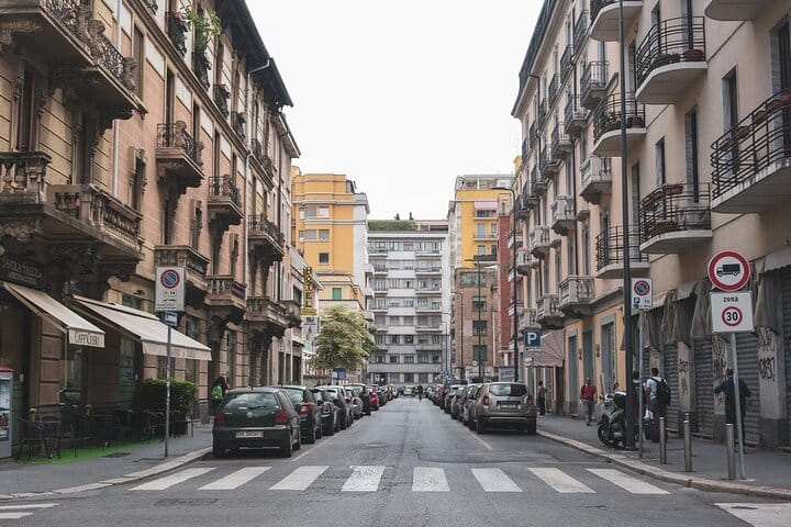 Private Tour of Milan with Pick Up 5