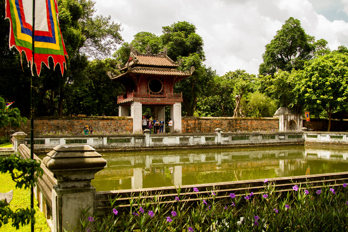 10 Days Free And Easy Explorations Of Vietnam’s Rich Heritage