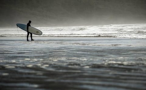 Private 2-Day Tour from Vancouver to Nanaimo and Tofino