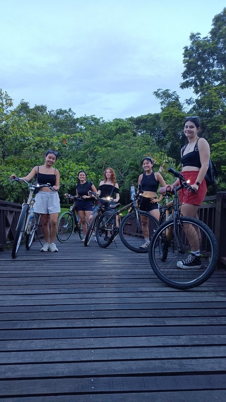 Twilight Firefly Bicycle Tour 1750 BAHT twilight-firefly-bicycle-tour-1750-baht