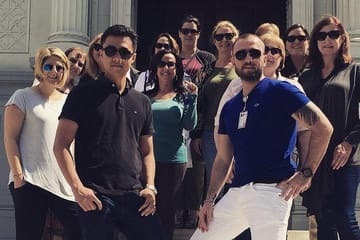 Ephesus, Pamukkale and Cappadocia in 5 Days