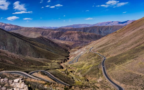 Salta combo 5: Cachi and Salinas Grandes