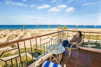 El Ein El Soukhna, Soukhna, Red Sea, Deluxe Travel Egypt, Deluxe Tours Egypt