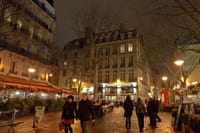 Half-Day Private Tour in Paris with Guide 5