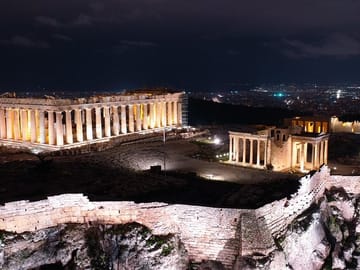 Parthenon
