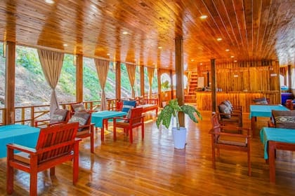 Sunset Flavors of Luang Prabang