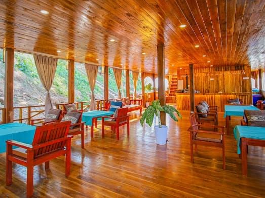 Must visit half day tour in Vientiane