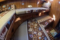 Fishing Over Night Private Boat Professional Trip With equipment - Hurghada