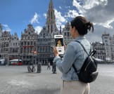 Cologne Self-Guided Sherlock Holmes Murder Mystery Game 3