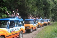 Full Day Tour in Porto Moniz with the Locals 1