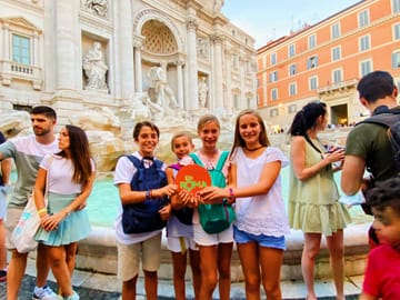 Vatican Museums and Sistine Chapel Guided Tour
