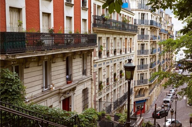 Paris Walking Tour of Notre Dame & Île de la Cite | Private Tour