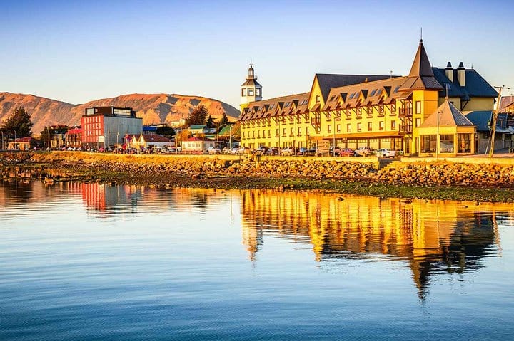 4-Day Atacama Desert Experience with Hotel, Tours & Meals