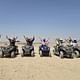 Agafay Desert Package, Quad Bike, Camel Ride and Dinner Show