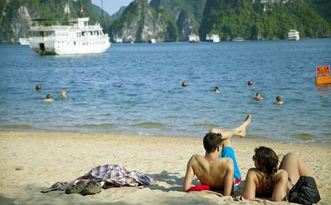 2-Day Halong Bay Cruise