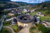 Private Day Tour To Yongding Tulou From Xiamen  7