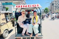Islamabad and Rawalpindi Sightseeing Tour 2