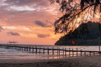Koh Kood 4 Day Island Getaway from Pattaya  1