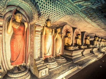Dambulla-Cave-and-Polonnaruwa-All-Inclusive-Day-Tour-From-Colombo-1