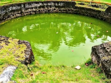 Guided 3-Hour Orientation Tour of Fuvahmulah Island