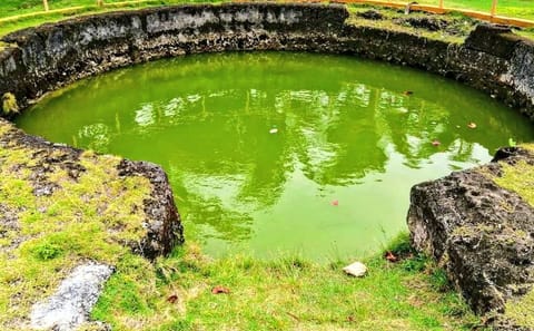 Guided 3-Hour Orientation Tour of Fuvahmulah Island