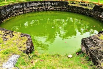 Guided 3-Hour Orientation Tour of Fuvahmulah Island