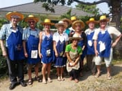 Baan Hongnual Cookery Session and Market Visit with Lunch 9