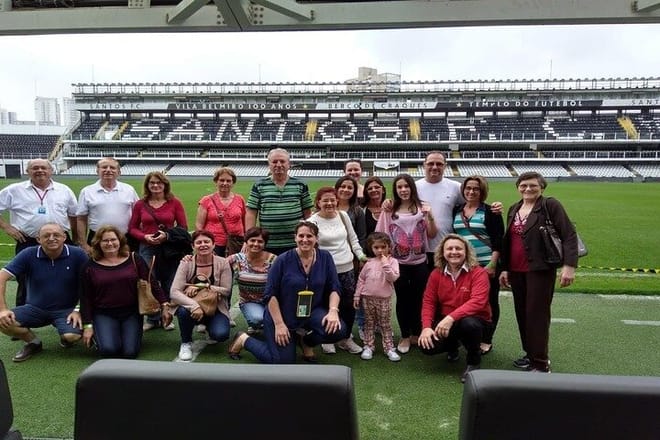 Private Tour Santos – Mount Serrat, Pelé Museum, Coffee Museum from Sao Paulo 9