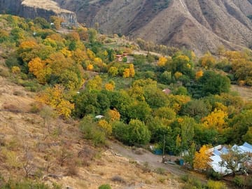 Cultural Day Tour of Khor Virap, Geghard, and Garni