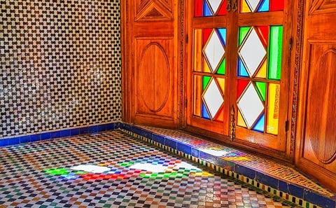 Marrakech Private Half-Day City Tour of Highlights