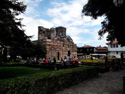 Audio Guide for All Sunny Beach Sights, Attractions or Experiences