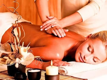 Traditional Turkish Bath Experience in Alanya