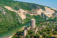 Private Mostar & Medjugorje Daytrip from Dubrovnik 5