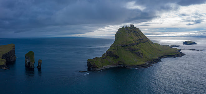 Mykines - The Puffin Island | Private Experience photo 4