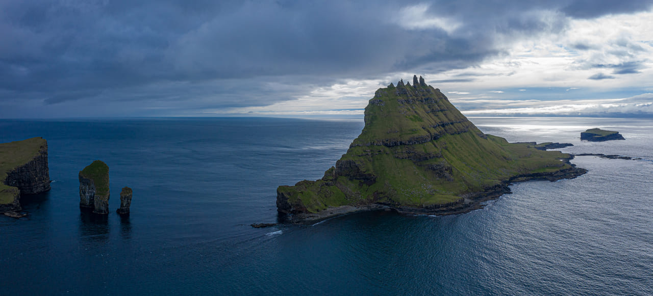 Mykines - The Puffin Island | Private Experience 4