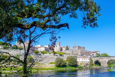 Barcelos: Half Day Tour from Porto – PRIVATE