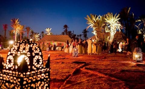 2-Day Desert Adventure Tour from Fes to Merzouga
