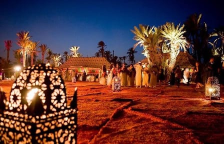 2-Day Desert Adventure Tour from Fes to Merzouga