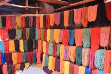 Essential South, Private Tour