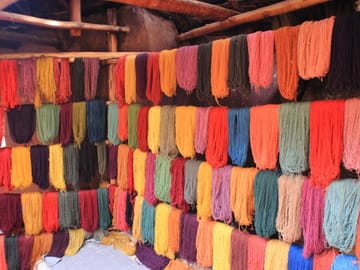 Private 9-Day Cultural and Nature Tour in Lima and Aguas Calientes