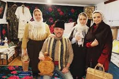 Discover the land of  Gagauzia with a local guide