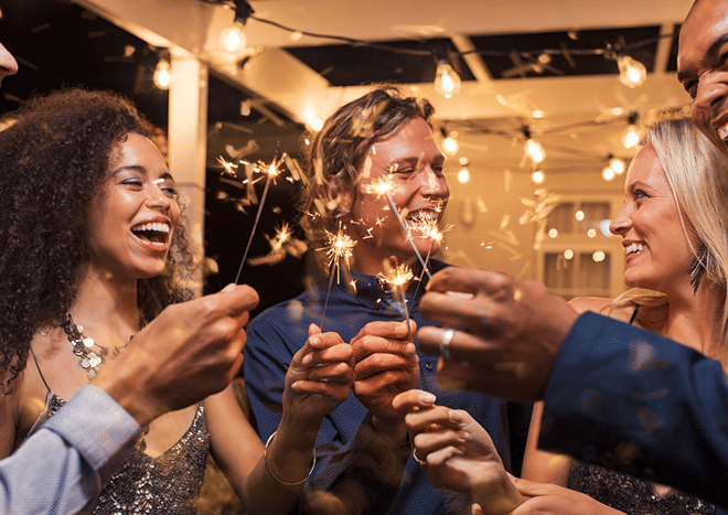 Leisure activities with friends or family in Lille
