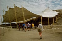 El Brujo Complex Archaeological Tour 1