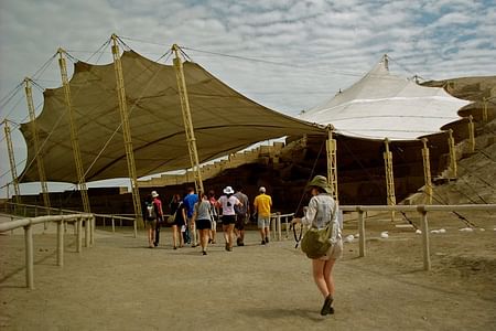 El Brujo Archaeological Tour: Explore Moche Culture & The Lady of Cao