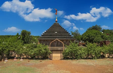 Mumbai to Mahabaleshwar 3-Day Cultural Tour
