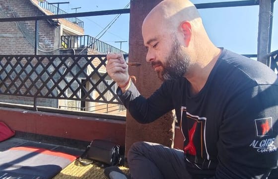 Exotic Food Tour Newari Flavors and Evening Trails 15 Tastings