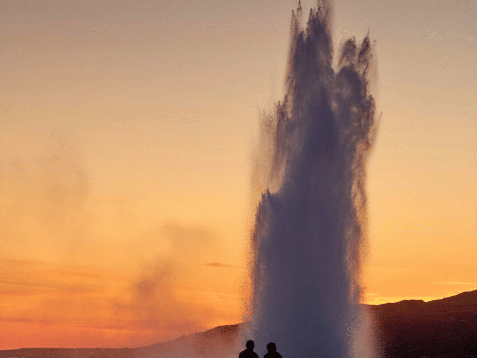 Private Golden Circle + Friðheimar — Easy Travel Iceland